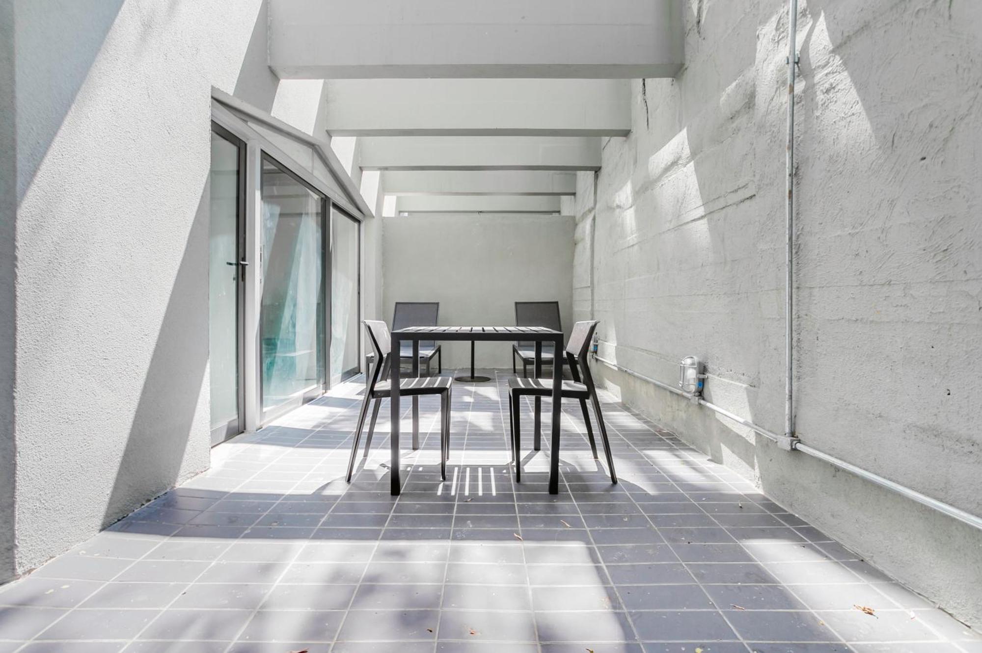 상파울루 Tabas - Edificio Bianca Na Bela Vista 아파트 객실 사진