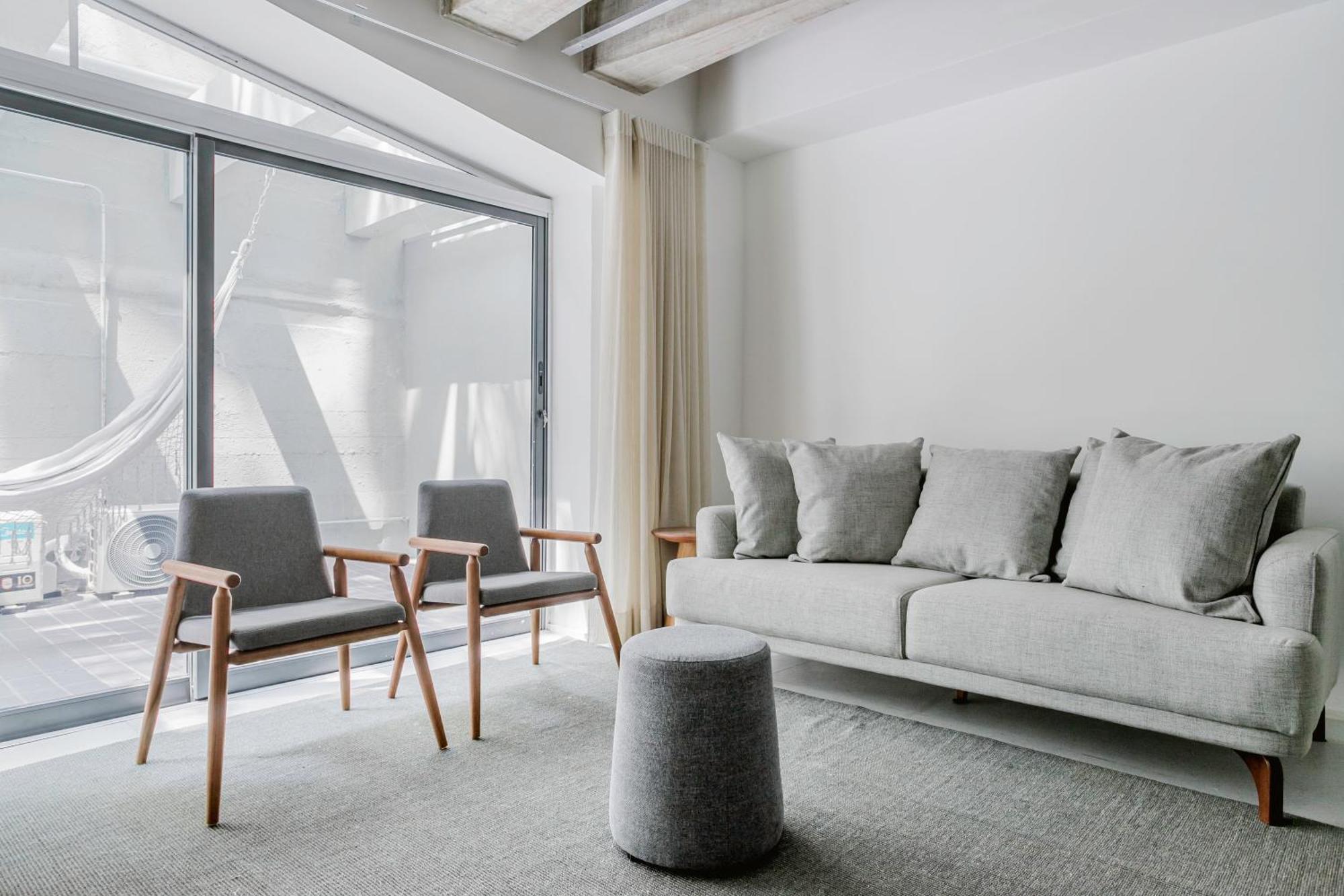 상파울루 Tabas - Edificio Bianca Na Bela Vista 아파트 외부 사진